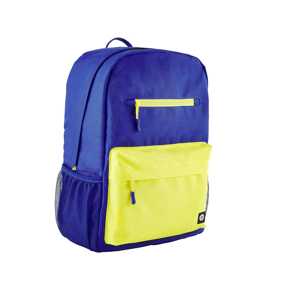 HP Mochila unisex para computadora portátil, compartimento para portátil de 15,6 pulgadas