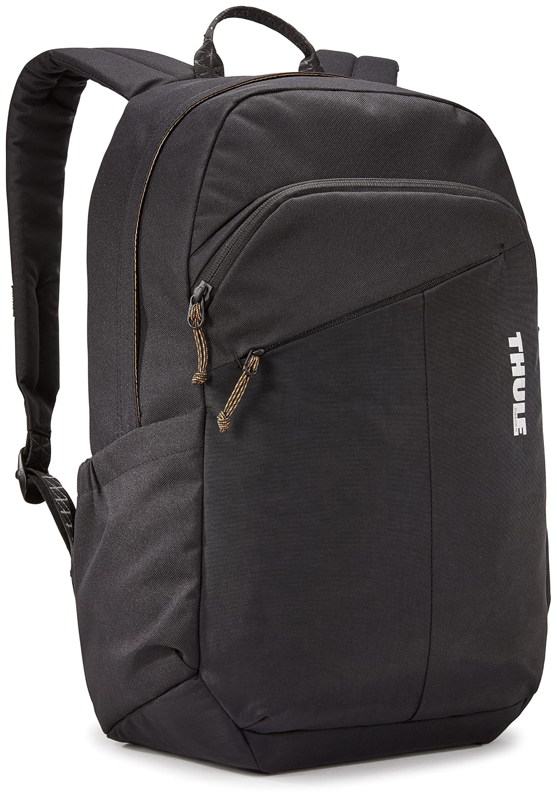 Thule Indago Mochila Unisex, Compartimento para Laptop 16 Pulgadas - M - Negro