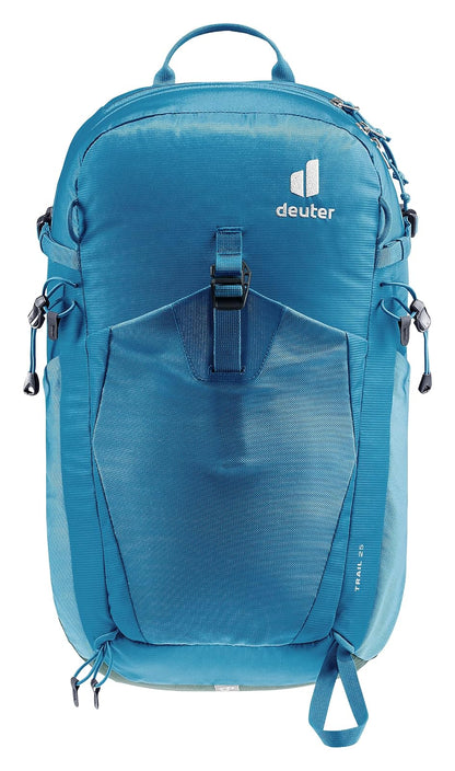Deuter Trail 25 Mochila de senderismo Para hombres