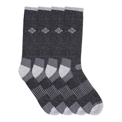 Calcetines de control de humedad, paquete de 4, multipack