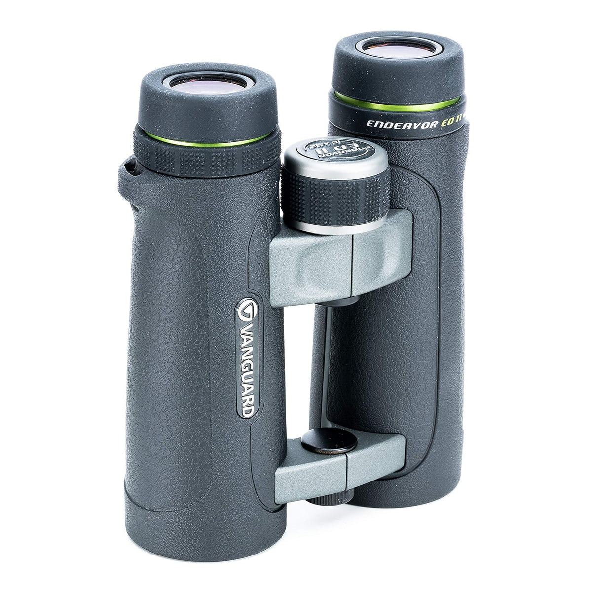 Vanguard Endeavor ED II 8x42 Binocular with HOYA ED Glass
