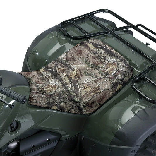 Classic Accessories QuadGear Funda para Asiento de Vehículo Todo Terreno, Camuflado, Estándar, 15-116-015901-00