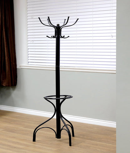 Frenchi - Estante para muebles para el hogar, roble