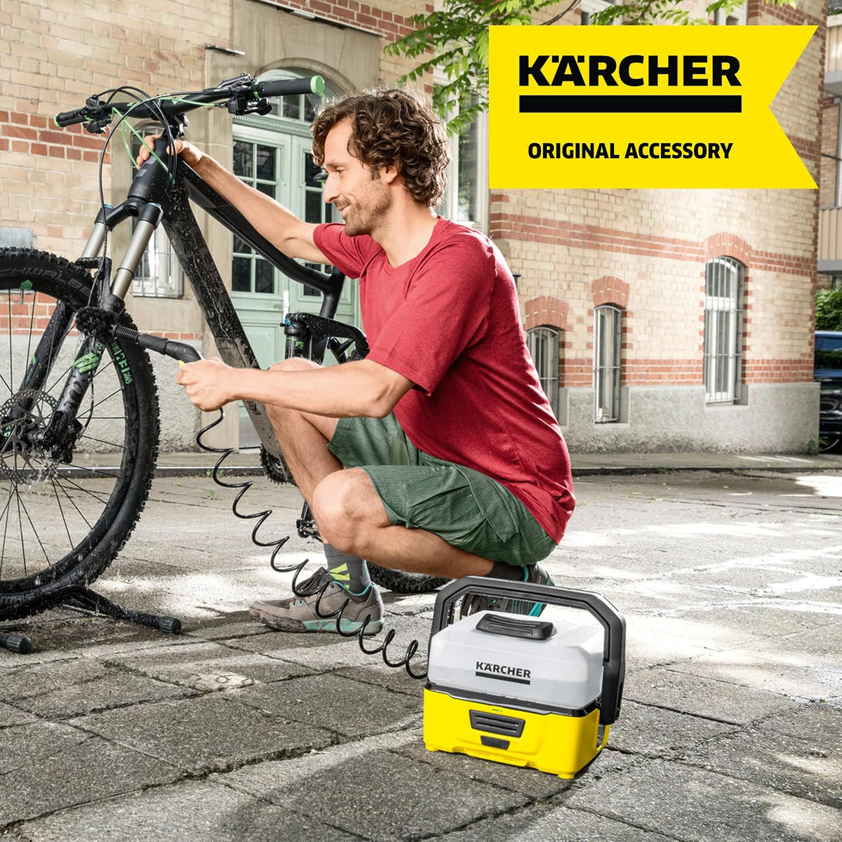 Karcher Adventure Kit para OC 3 lavado de