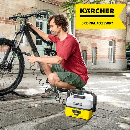 Karcher Adventure Kit para OC 3 lavado de