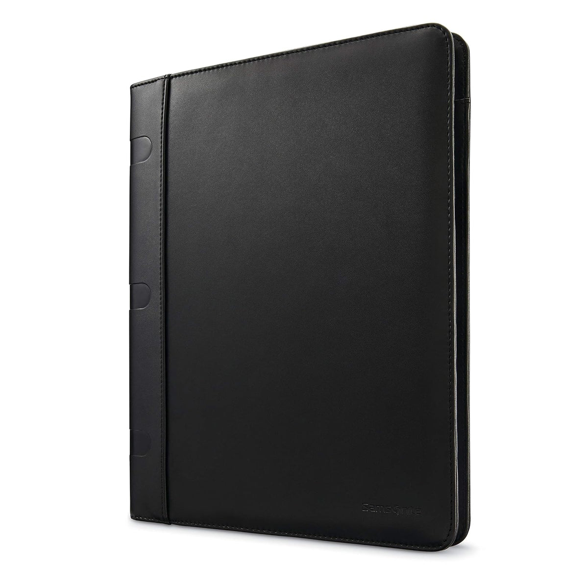 Samsonite portafolios de negocios de piel xenón portafolios Unisex adulto