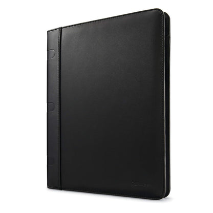 Samsonite portafolios de negocios de piel xenón portafolios Unisex adulto