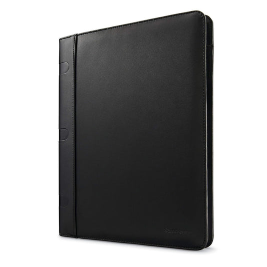 Samsonite portafolios de negocios de piel xenón portafolios Unisex adulto
