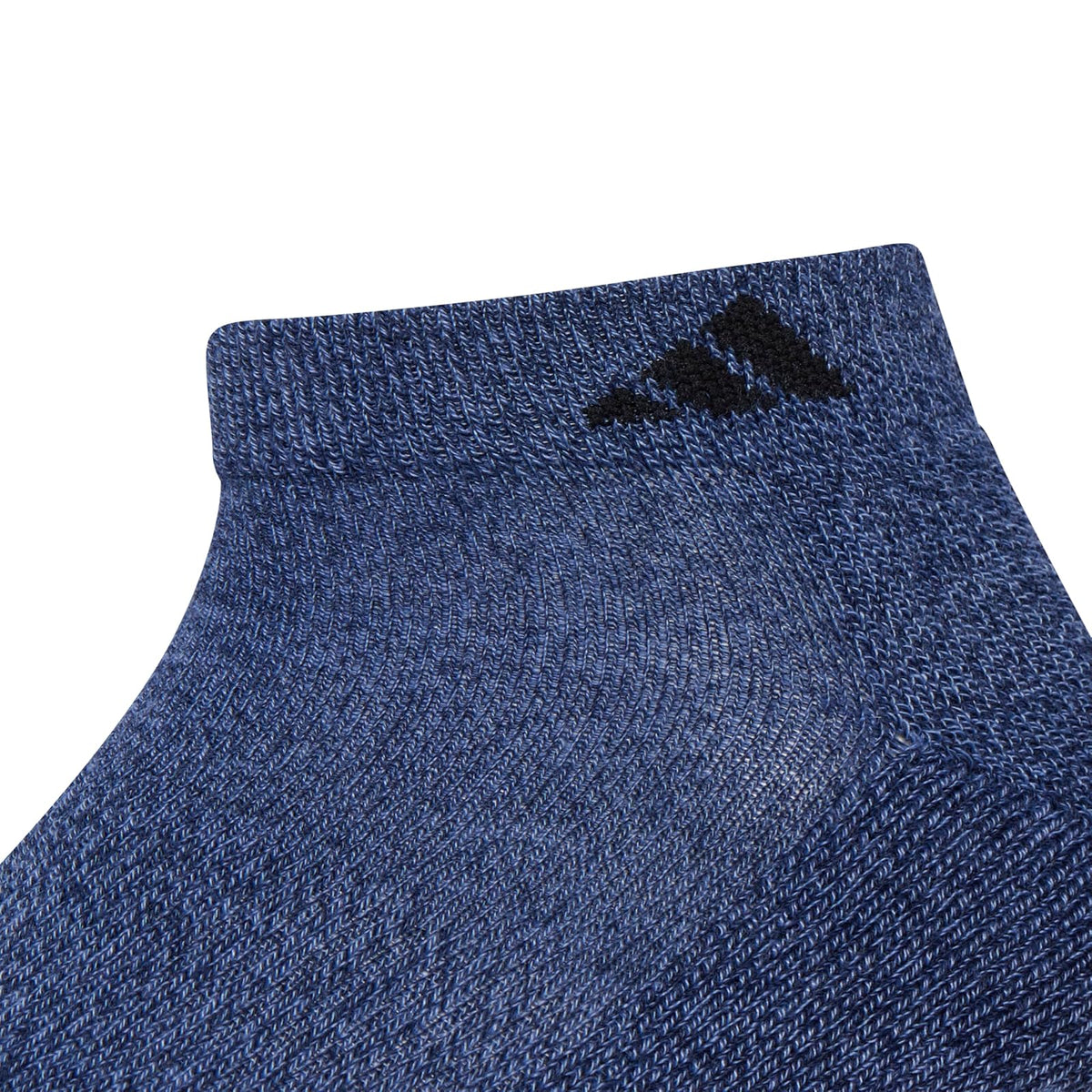 adidas Men's Athletic Cushioned Low Cut Ankle Socks (6-Pair Pack)