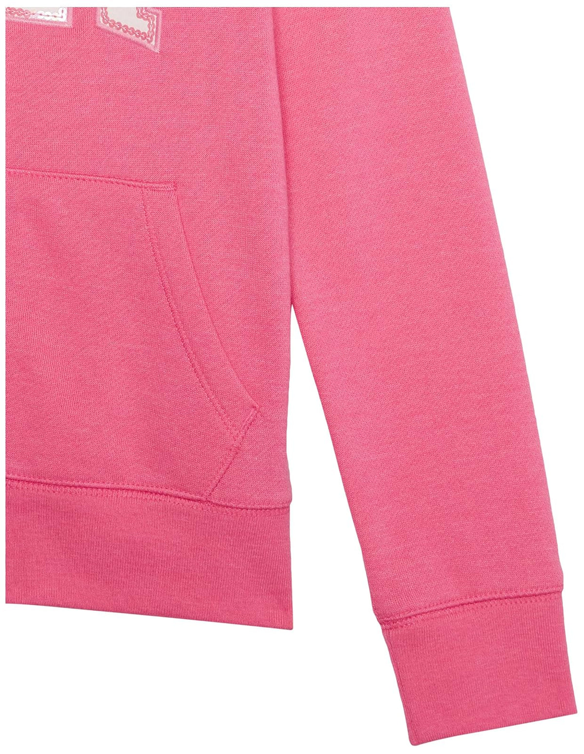 Gap Logo Hoodie Hooded Full Zip Sweatshirt Sudadera Niñas