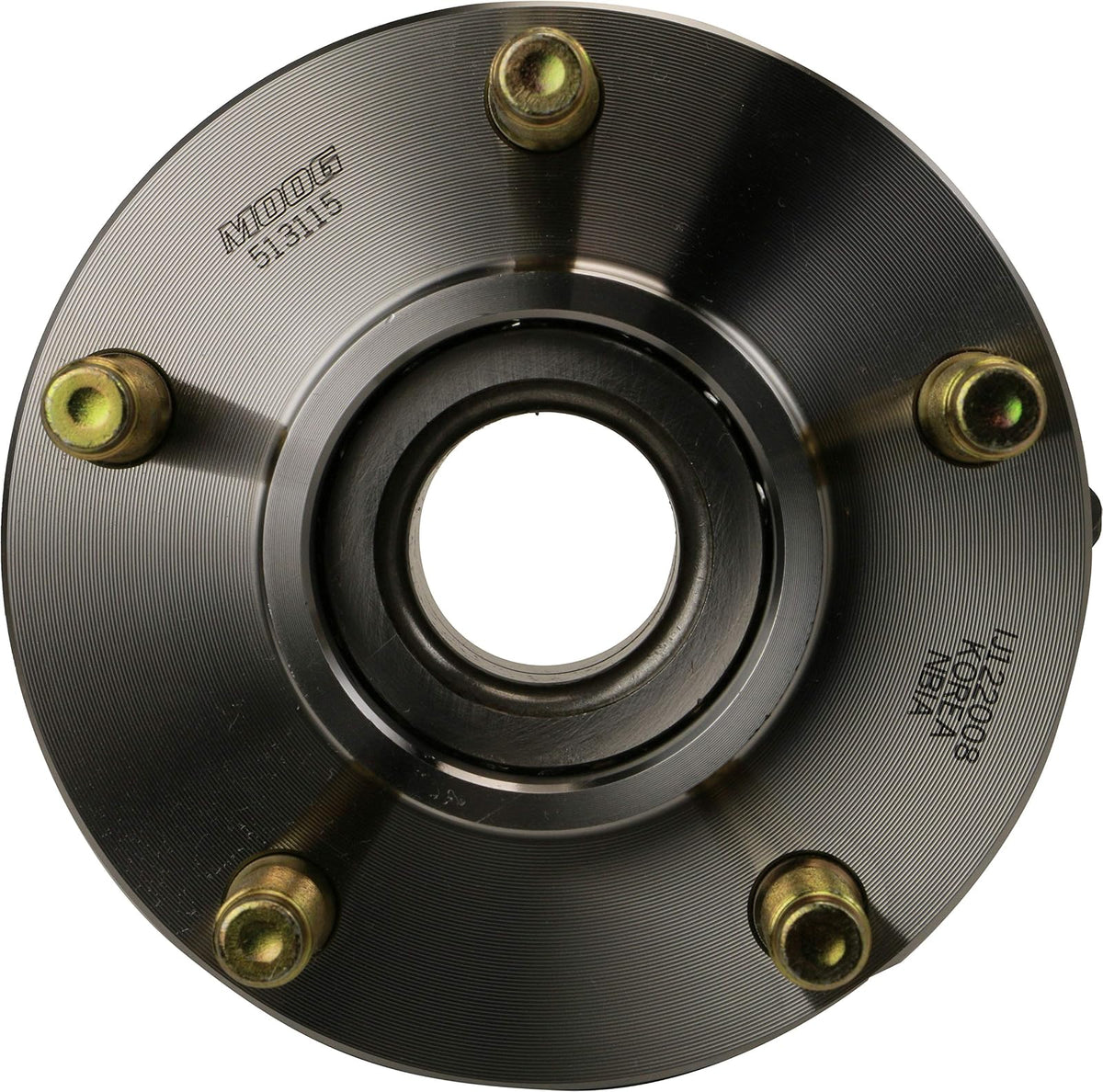 MOOG Cojinete de Rueda y Buje 513115 para Ford Mustang