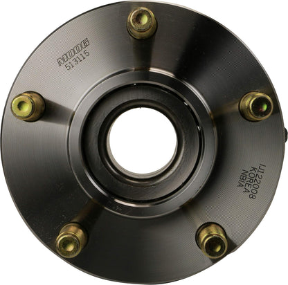 MOOG Cojinete de Rueda y Buje 513115 para Ford Mustang