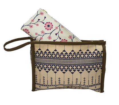 Modella Set 2 piezas poppy geo