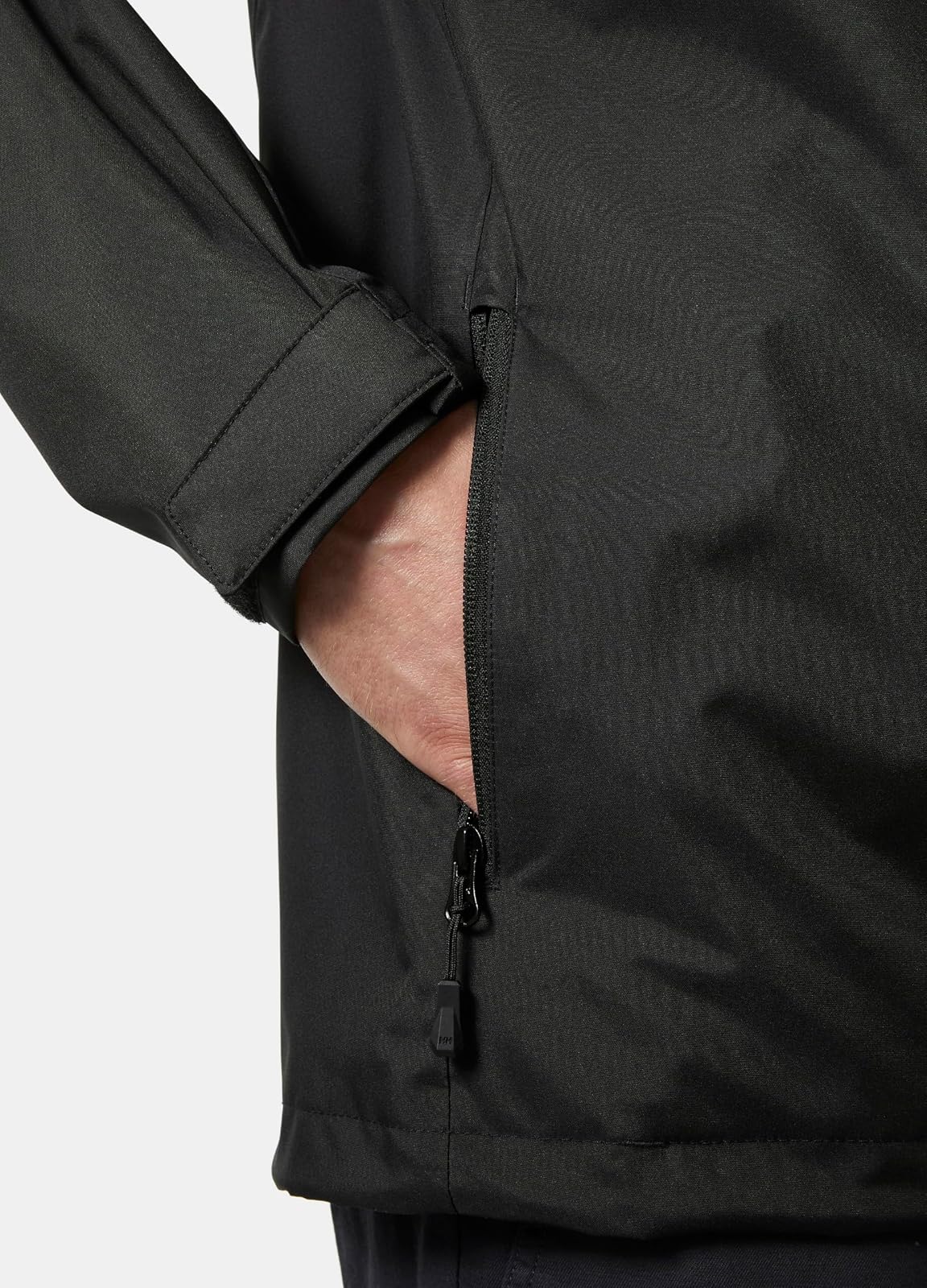 Helly-Hansen chamarra con capucha Crew 2.0 chamarra con capuchaHombre