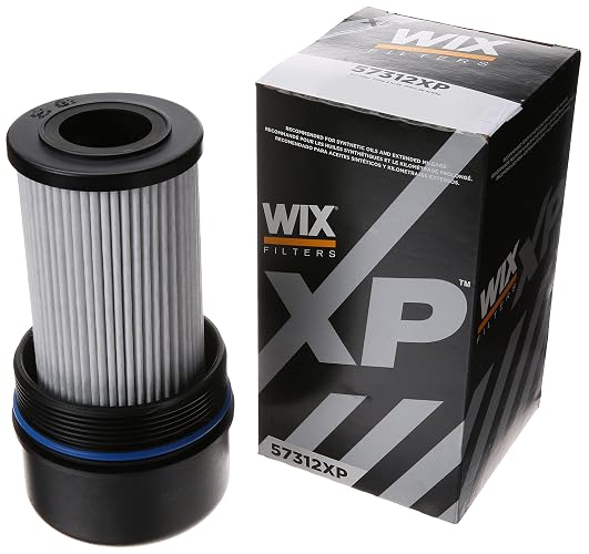 Wix Filtro de Aceite 57312XP