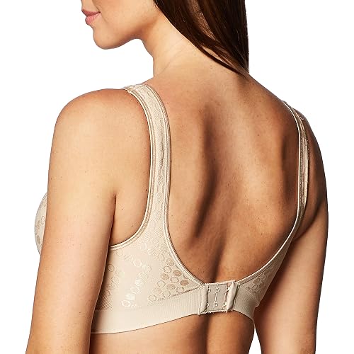 Playtex 00A3D88 Sujetador de Cobertura Completa Mujer