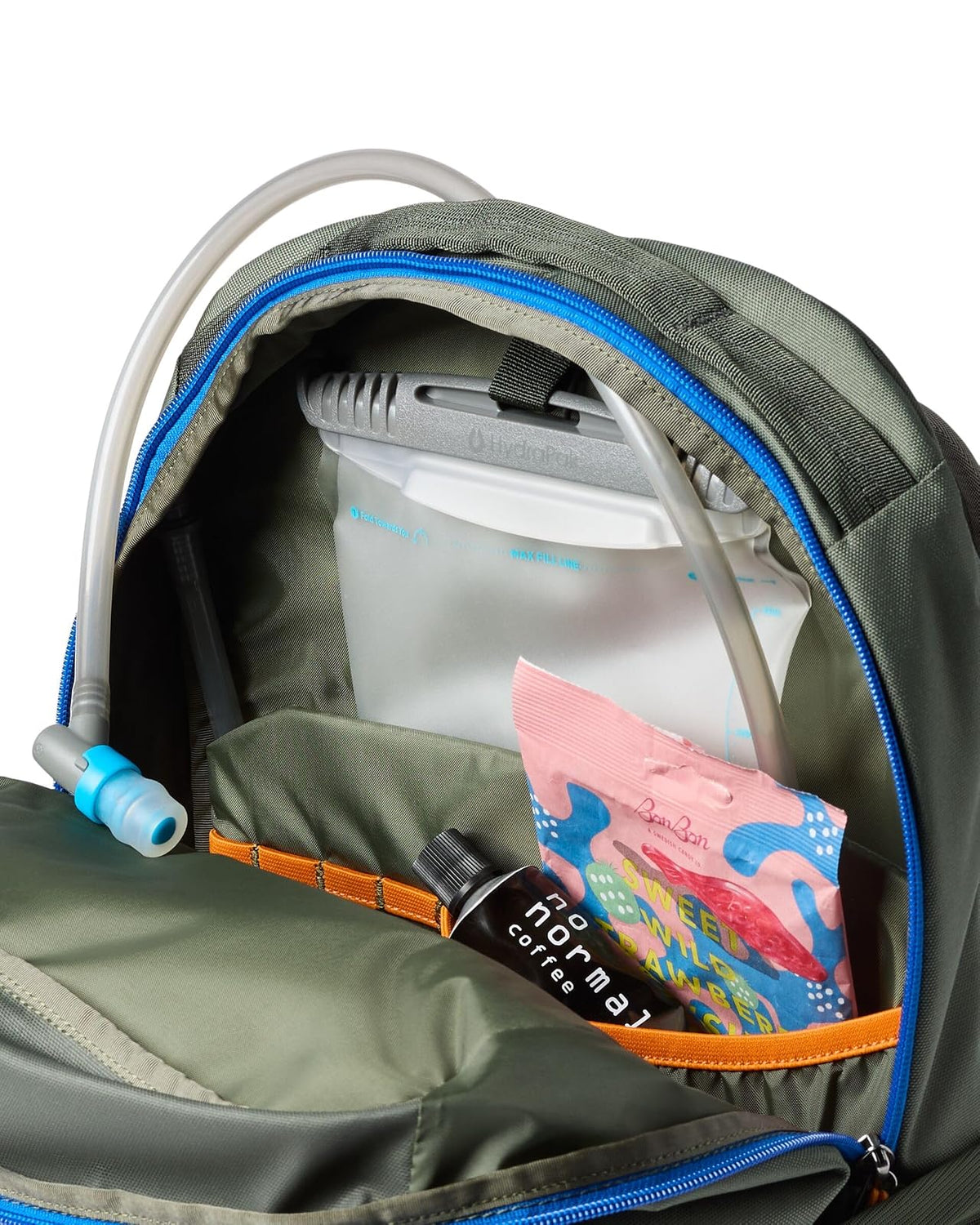 Cotopaxi Abierto 26l Daypack Mochila Unisex adulto
