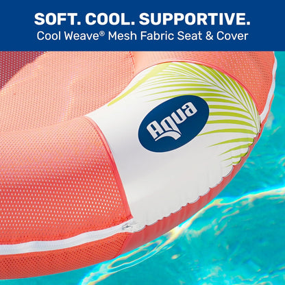 Aqua LEISURE Silla de Piscina