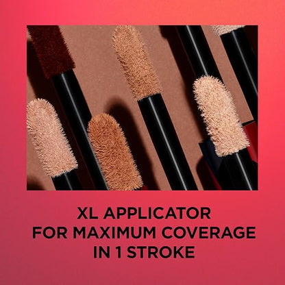 L'Oreal Paris - Corrector Cosmetics Infallible Full Wear, Tipo Bizcocho, 0.33 Onzas Líquidas