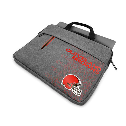 SOAR NFL - Funda para portátil de 13 Pulgadas, Dallas Cowboys
