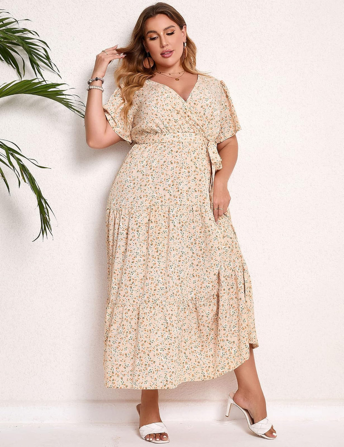 KOJOOIN Casual para Mujer