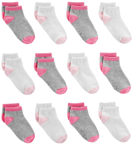 Simple Joys by Carter's - Calcetines para bebé (12