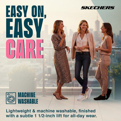 Skechers Wilshire BLVD - Bellevue para Mujer
