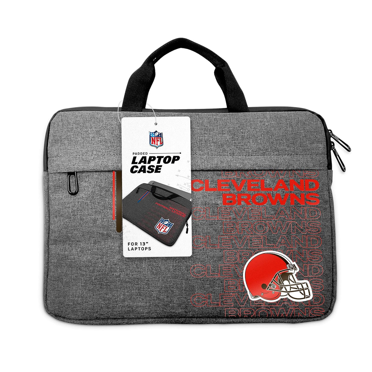 SOAR NFL - Funda para portátil de 13 Pulgadas, Dallas Cowboys