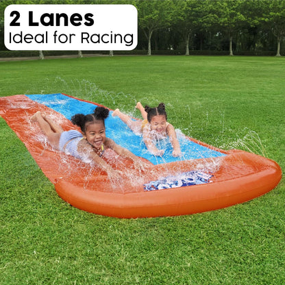 Bestway H20GO Lane Slip and Slide