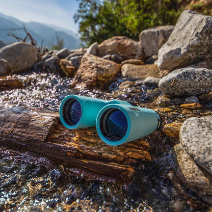 Barska 10x42mm Crush Binoc Blu AB12978 binocular - Binoculares
