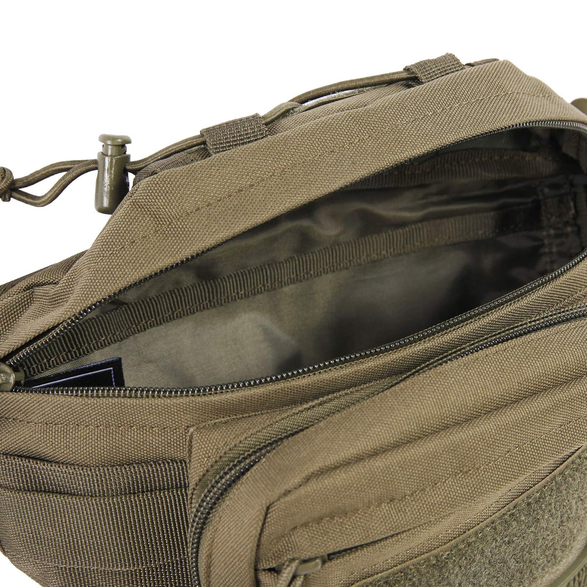 HIGHLAND TACTICAL Riñonera de movilidad para hombre