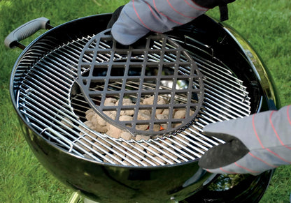 Weber 8834 sistema de barbacoa gourmet Sear Grate