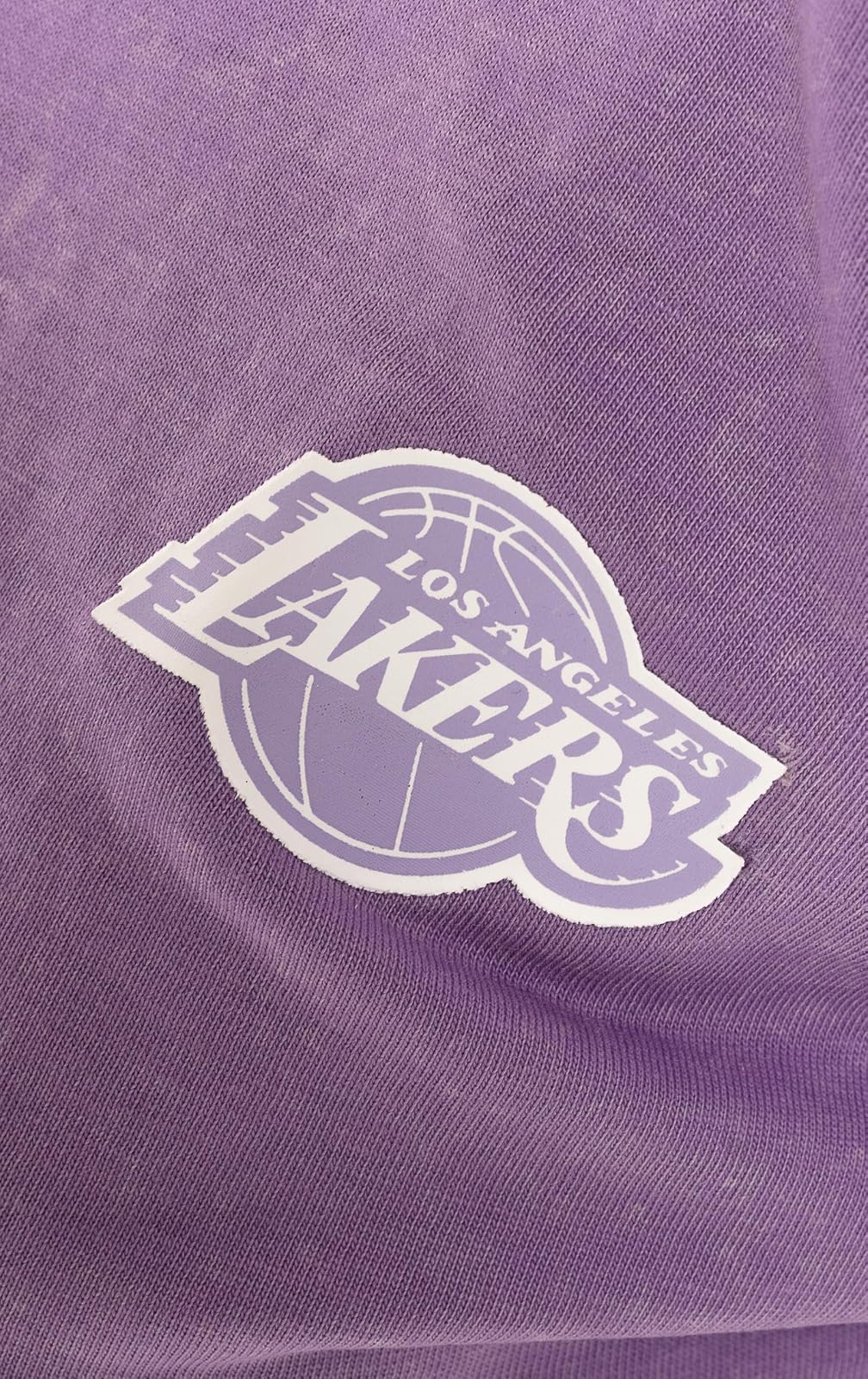 NBA Crop Top