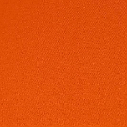 SINGER Fabrics, 100% algodón, tigre naranja, precortado de 2 yardas