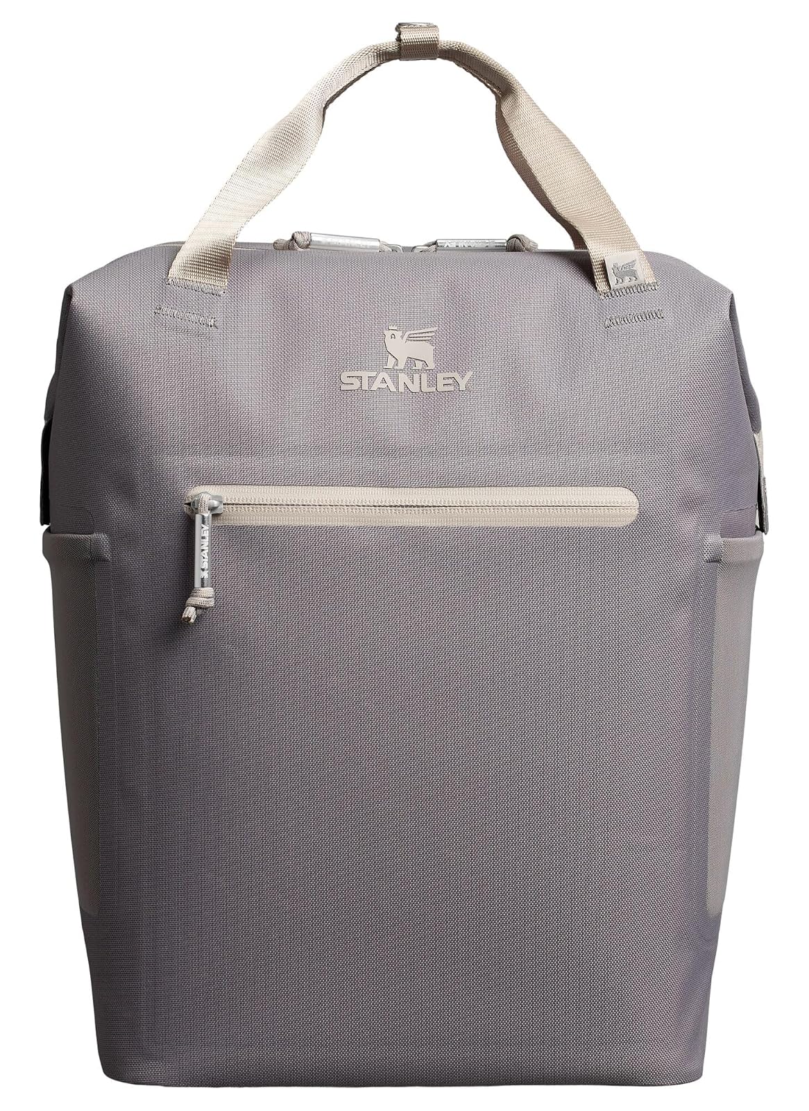 Stanley All Day Madeleine - Mochila Suave enfriadora de 20 latas con asa y Correas para el Hombro, Bolsa de Viaje aislada con Cierre sin BPA