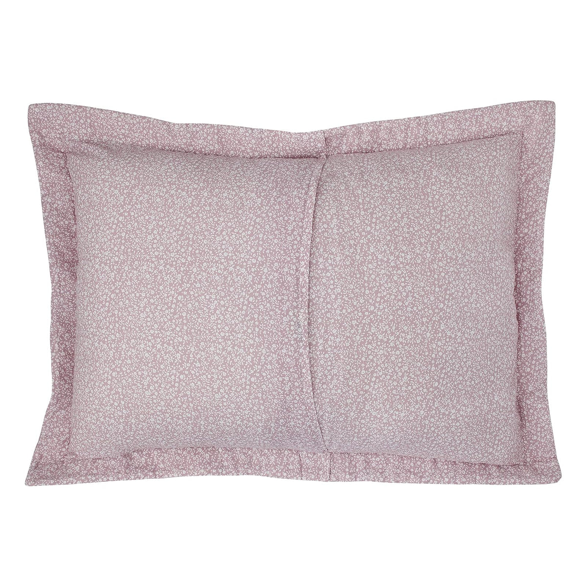 Laura Ashley - Juego de edredón Individual, Ropa de Cama Reversible de algodón con Funda a Juego, decoración Ligera del hogar para Todas Las Estaciones (Lidia Pink, Individual)