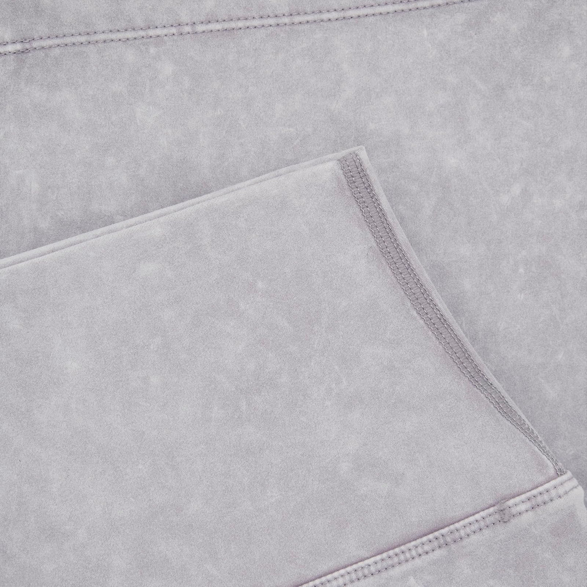 Jockey 2-Pack Freedom Washed 7'' Bike Shorts Pantalones Cortos de Yoga Mujer