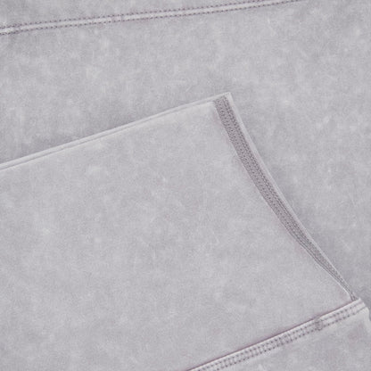 Jockey 2-Pack Freedom Washed 7'' Bike Shorts Pantalones Cortos de Yoga Mujer