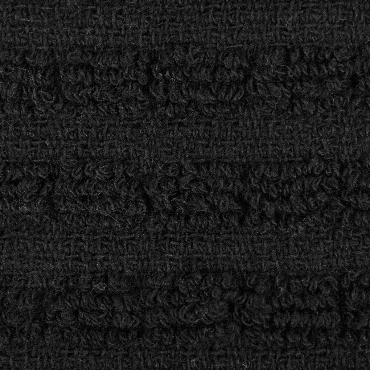 Ritz Royale Collection Check - Juego de Toallas de Cocina 2 Unidades, Paprika, sólido, 2 Piezas, Negro, 1