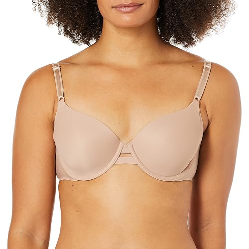 Warner'S - Brasier sin Hilos para Mujer de Talla Grande Simply Perfect para Alisar Las Axilas