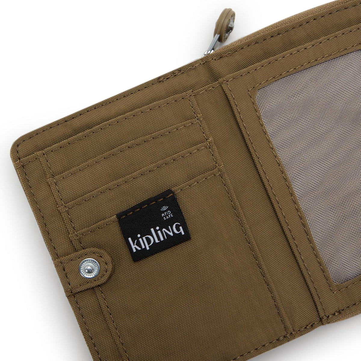 Cartera Kipling Money Love
