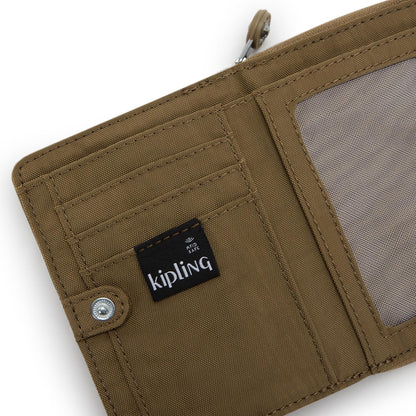 Cartera Kipling Money Love