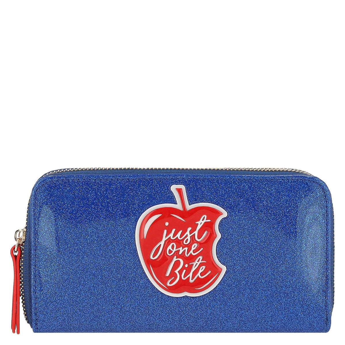 W Capsule Disney Snow White HBYARMULKE55CW Azul Multicolor Cartera para Mujer
