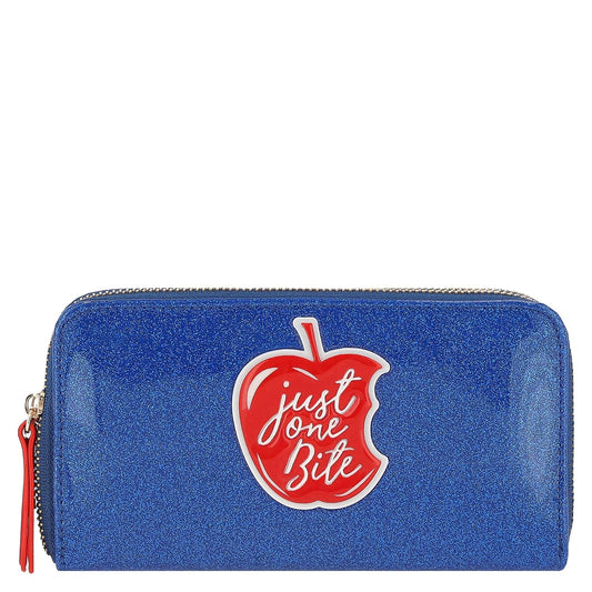 W Capsule Disney Snow White HBYARMULKE55CW Azul Multicolor Cartera para Mujer