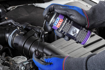 LIQUI MOLY Spray electrónico | 200 ml | Spray de servicio | SKU: 3110