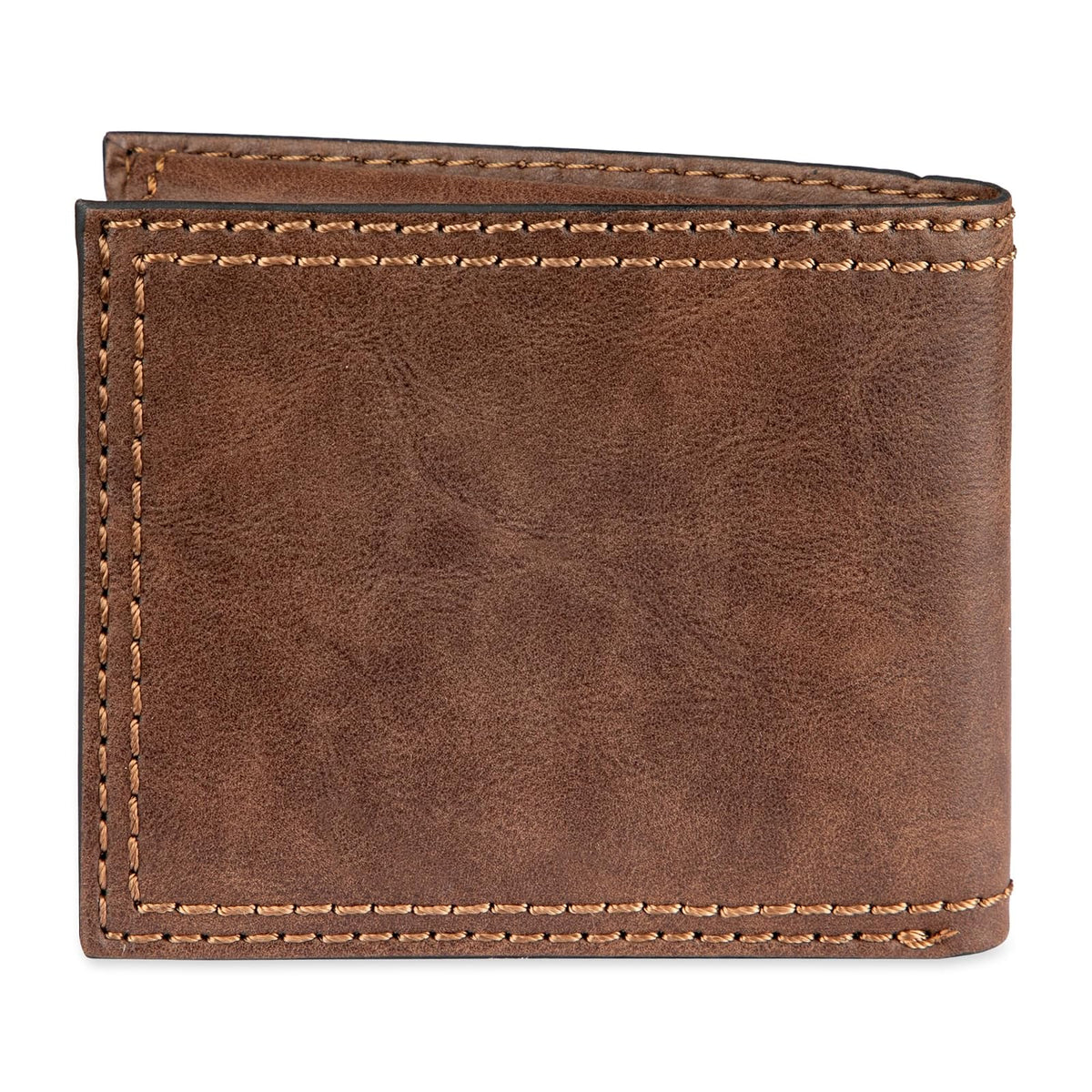 Columbia Men's RFID Blocking Passcase Wallet