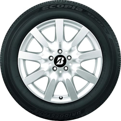 Bridgestone Llanta 205/55R17 91H ECOPIA EP422 PLUS