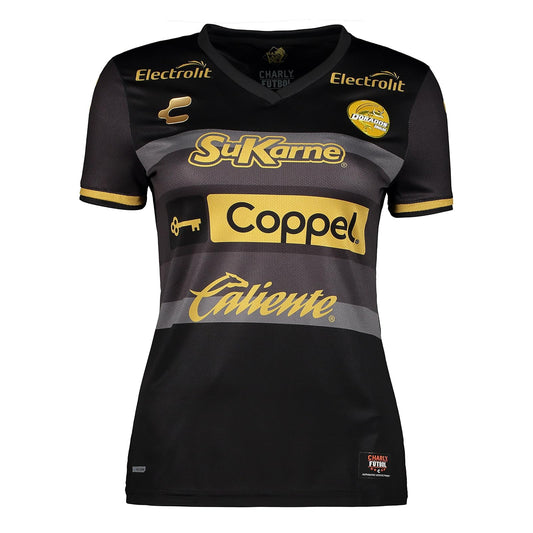 Jersey Dorados dama