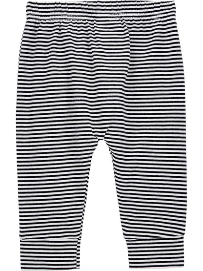 Simple Joys by Carter's Paquete de 4 Pantalones para bebé