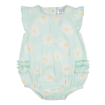 Gerber Traje de sol Traje de playa Bebé-Niñas